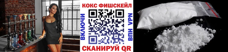 Кокаин FishScale  Купить закладки  Протвино 